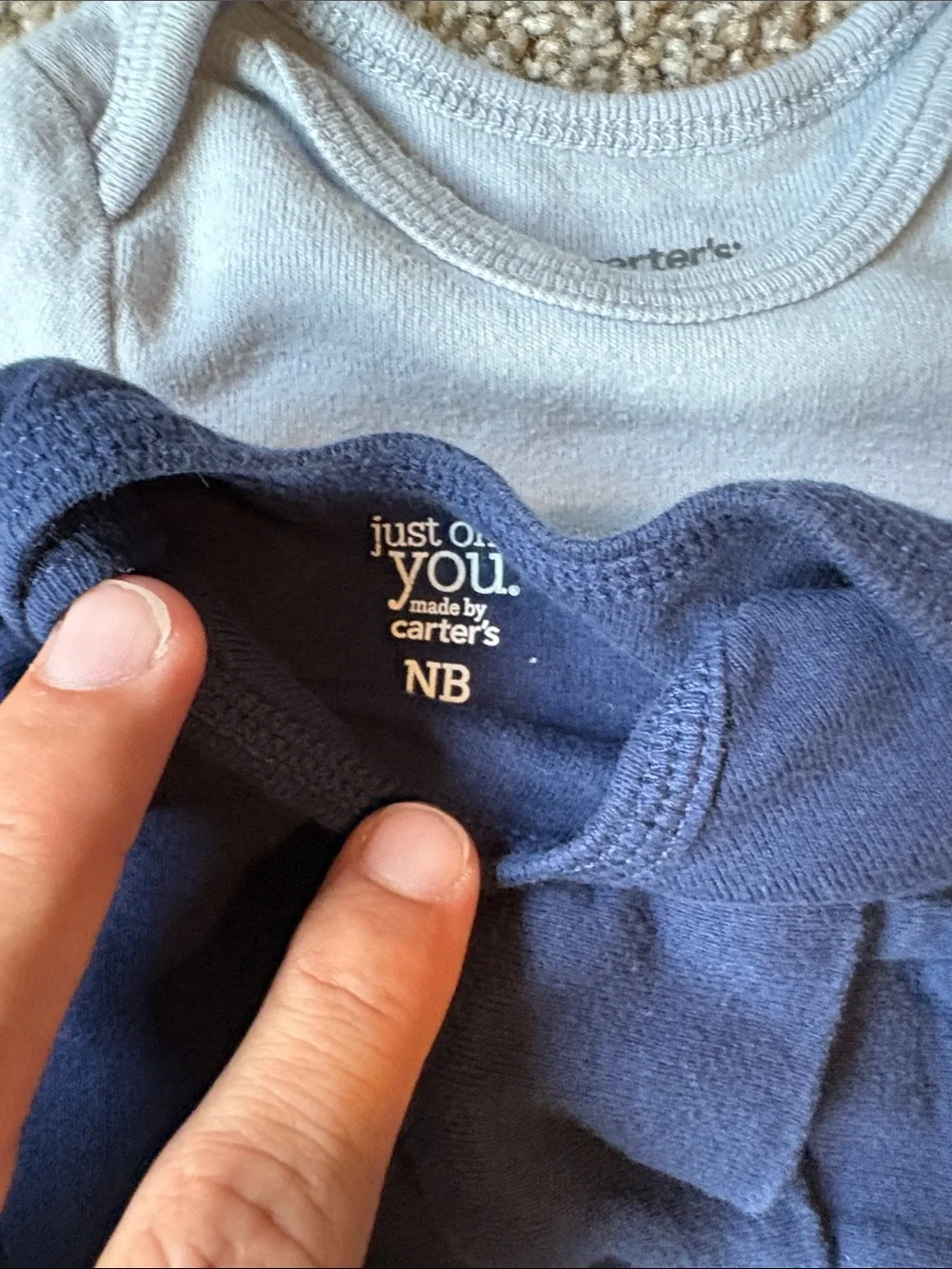 Mixed Neutral Baby Lot Newborn